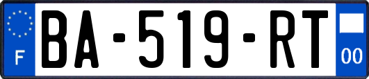 BA-519-RT
