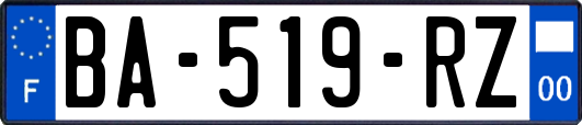 BA-519-RZ