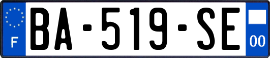 BA-519-SE