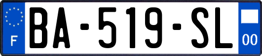 BA-519-SL