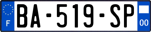BA-519-SP