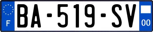 BA-519-SV