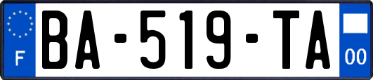 BA-519-TA