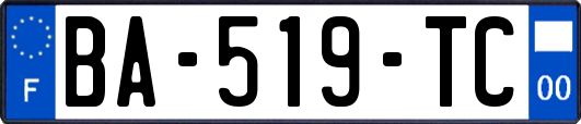 BA-519-TC