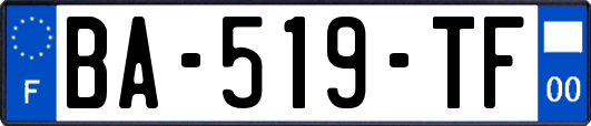 BA-519-TF