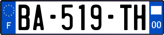 BA-519-TH