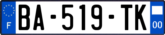 BA-519-TK