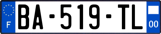 BA-519-TL