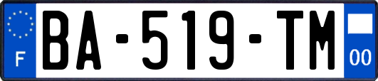 BA-519-TM