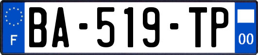 BA-519-TP
