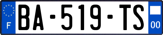 BA-519-TS