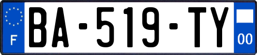 BA-519-TY