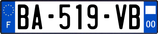 BA-519-VB