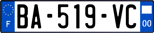 BA-519-VC
