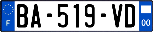 BA-519-VD