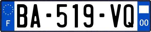 BA-519-VQ