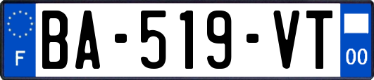 BA-519-VT