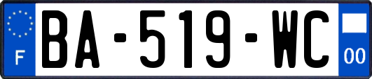 BA-519-WC