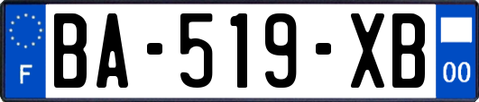 BA-519-XB