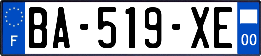 BA-519-XE
