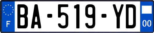 BA-519-YD