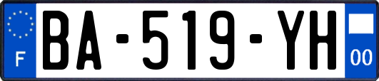 BA-519-YH