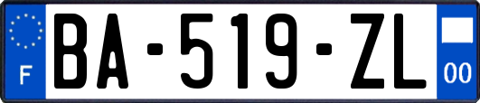 BA-519-ZL