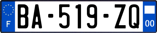 BA-519-ZQ