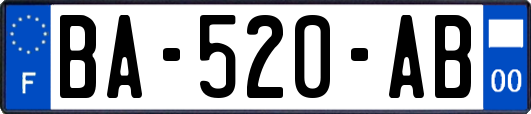 BA-520-AB