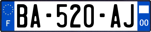 BA-520-AJ