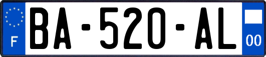 BA-520-AL