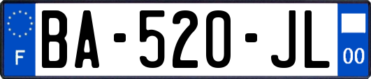 BA-520-JL