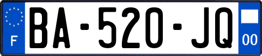 BA-520-JQ