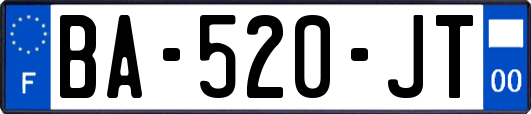 BA-520-JT