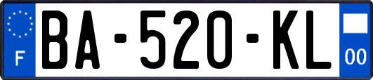 BA-520-KL