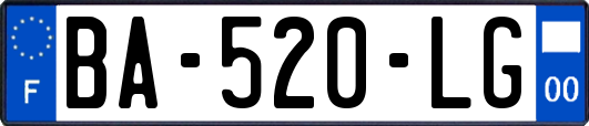 BA-520-LG