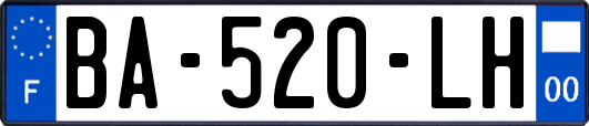 BA-520-LH