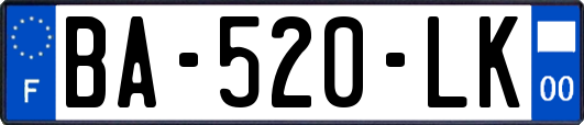 BA-520-LK
