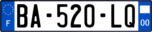 BA-520-LQ