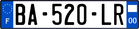 BA-520-LR