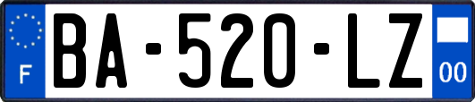 BA-520-LZ