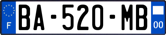 BA-520-MB