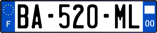 BA-520-ML