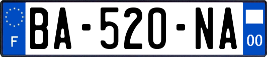BA-520-NA