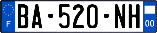 BA-520-NH