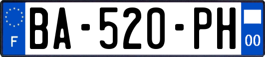 BA-520-PH