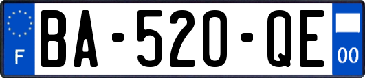 BA-520-QE