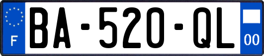 BA-520-QL