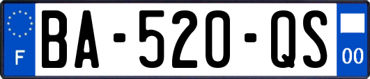 BA-520-QS