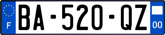 BA-520-QZ